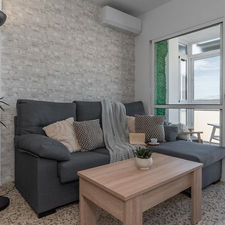 Tuguest Heroe Apartment Malaga Exterior photo