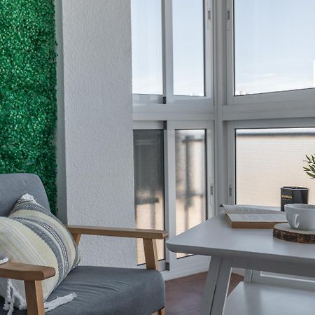 Tuguest Heroe Apartment Malaga Exterior photo