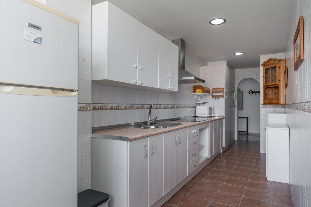 Tuguest Heroe Apartment Malaga Exterior photo