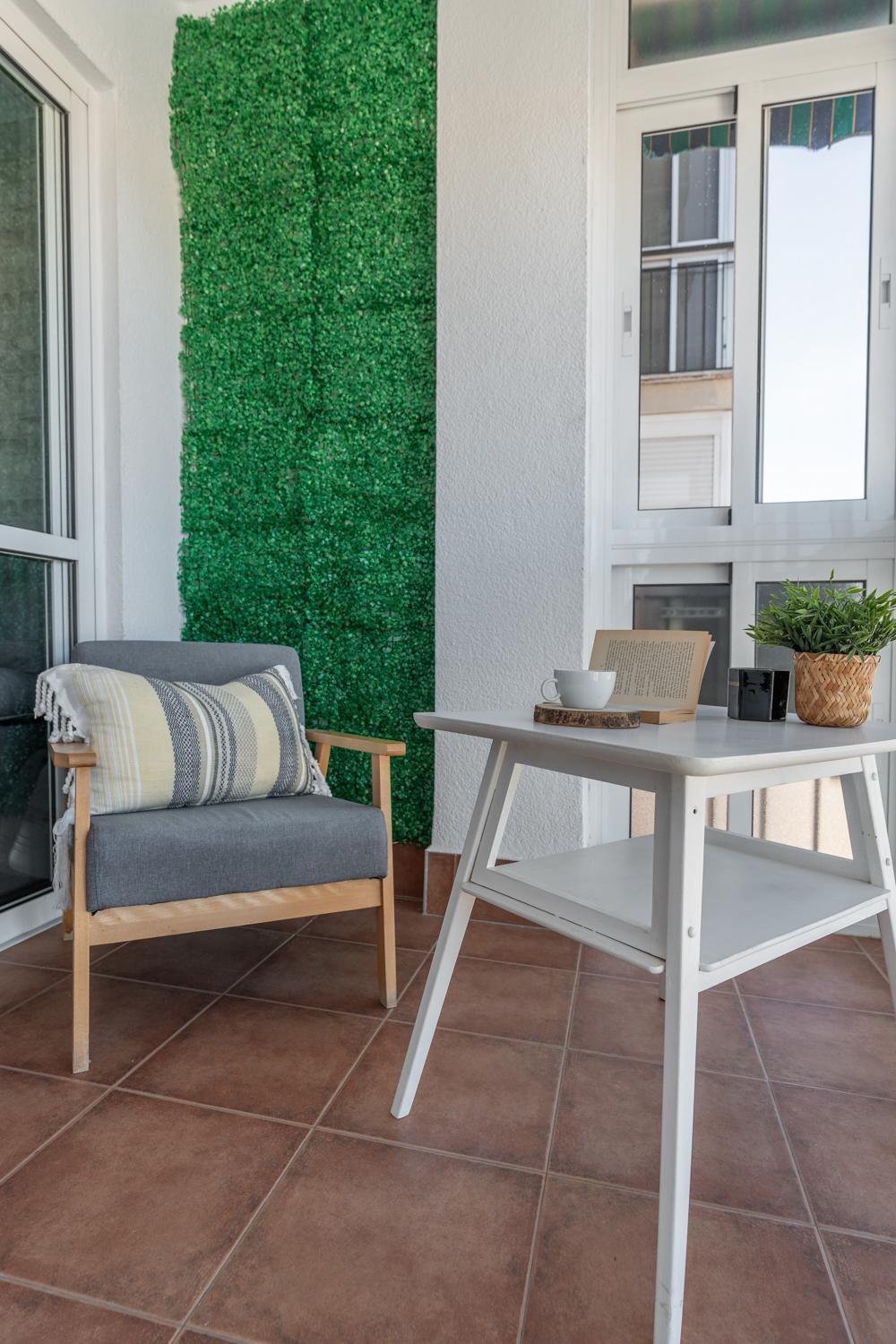 Tuguest Heroe Apartment Malaga Exterior photo